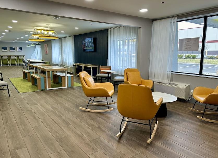 Lounge Ảnh