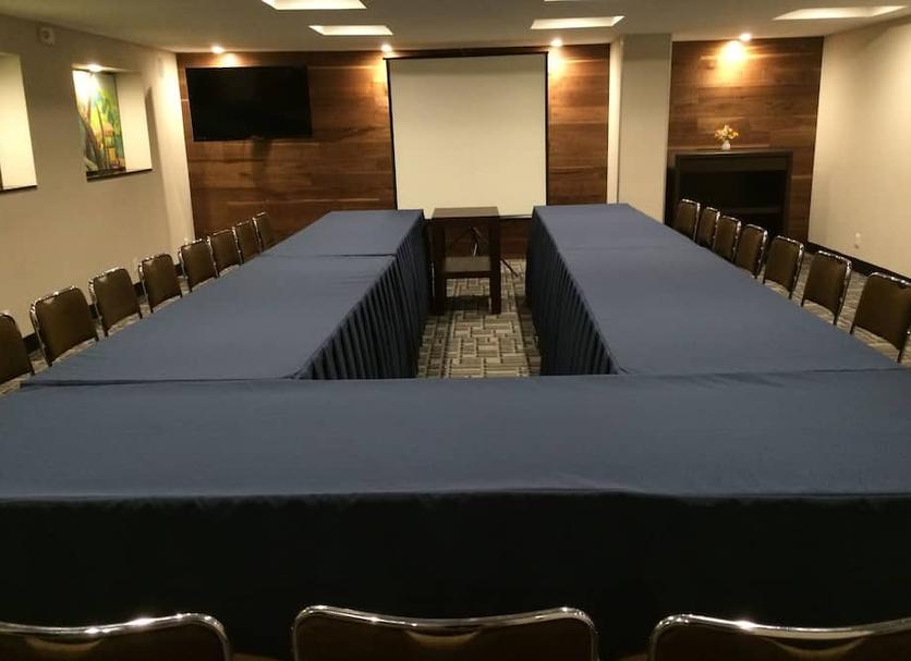 Conference room Ảnh