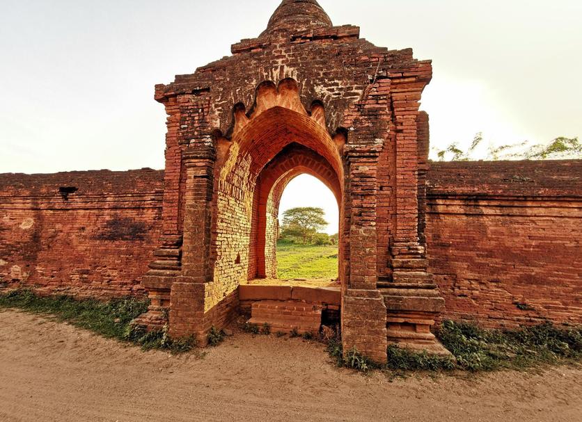 Cảnh ngoài trời Ảnh