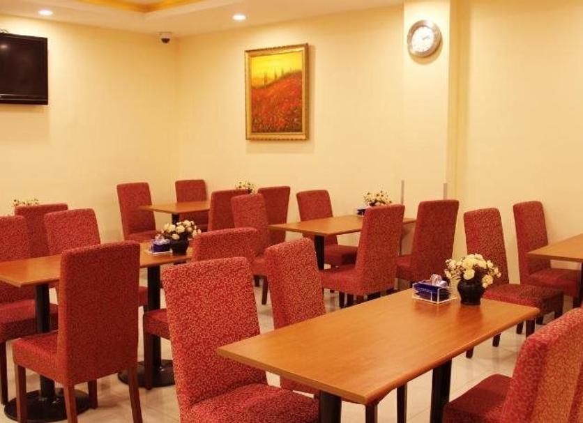 Nhà hàng Ảnh
