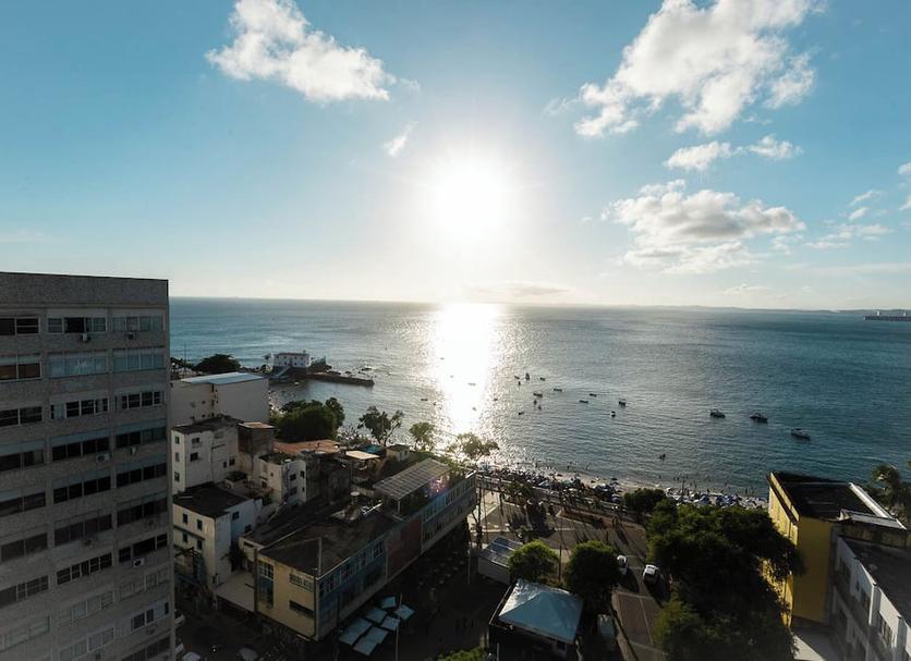 Cảnh ngoài trời Ảnh