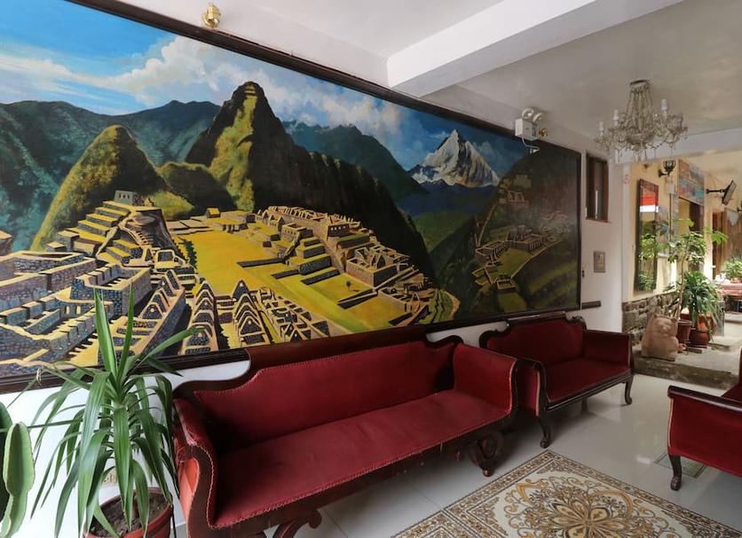 Lounge Ảnh