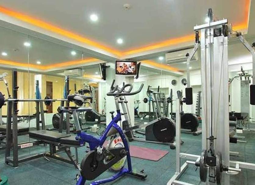 Gym Ảnh
