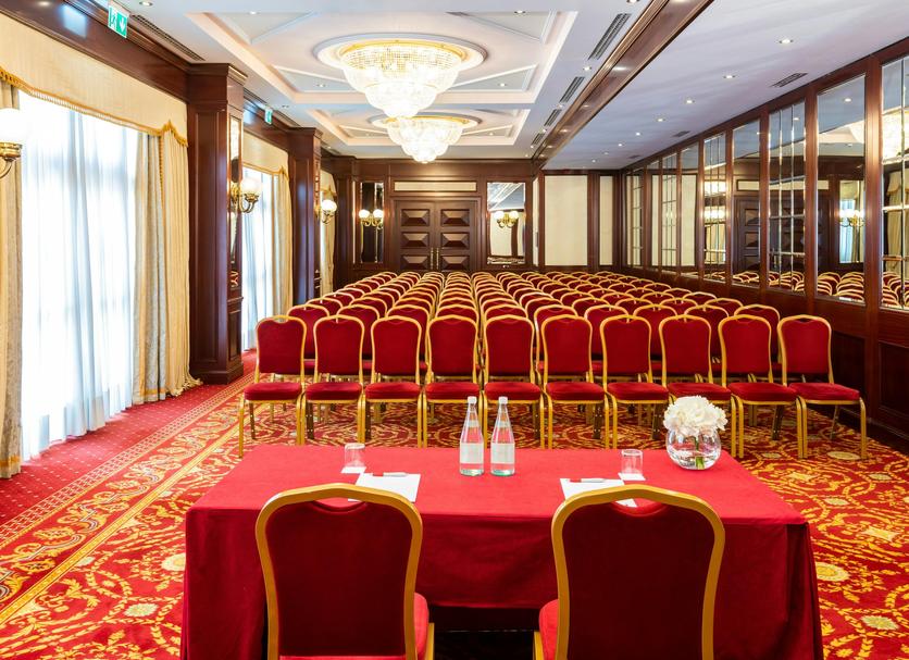 Conference room Ảnh