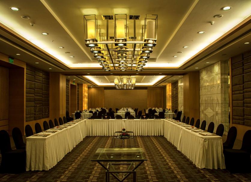 Conference room Ảnh
