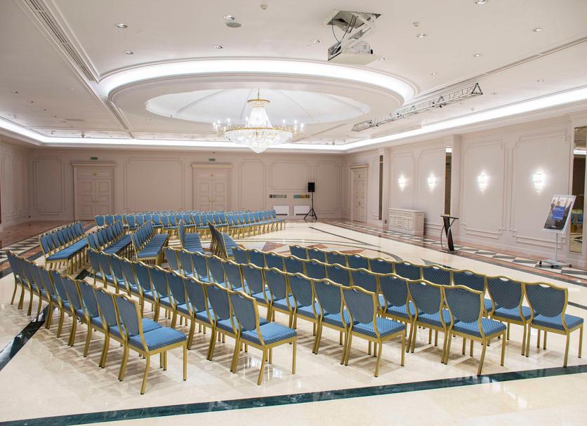 Conference room Ảnh