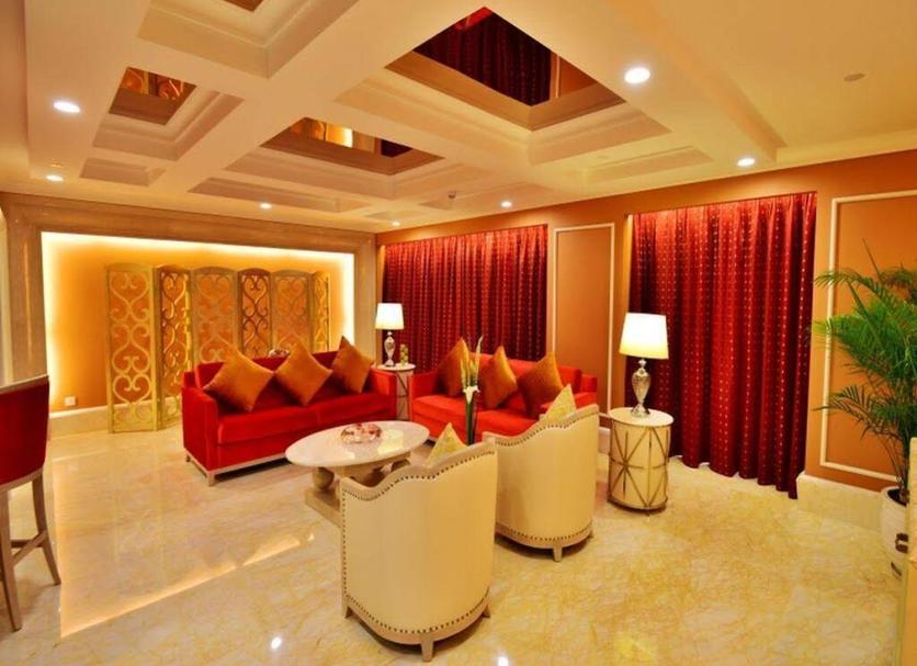 Lounge Ảnh