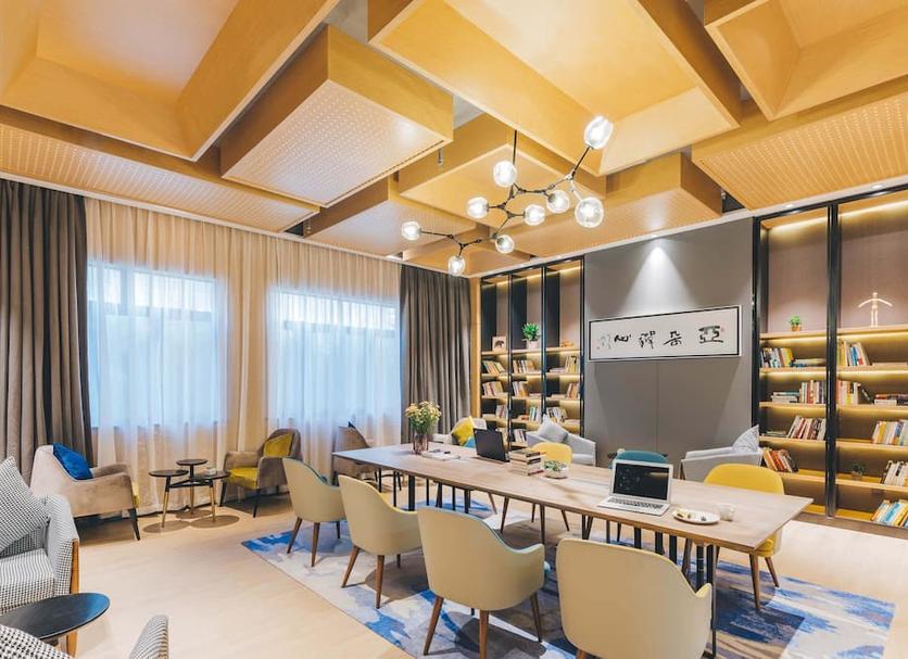 Conference room Ảnh