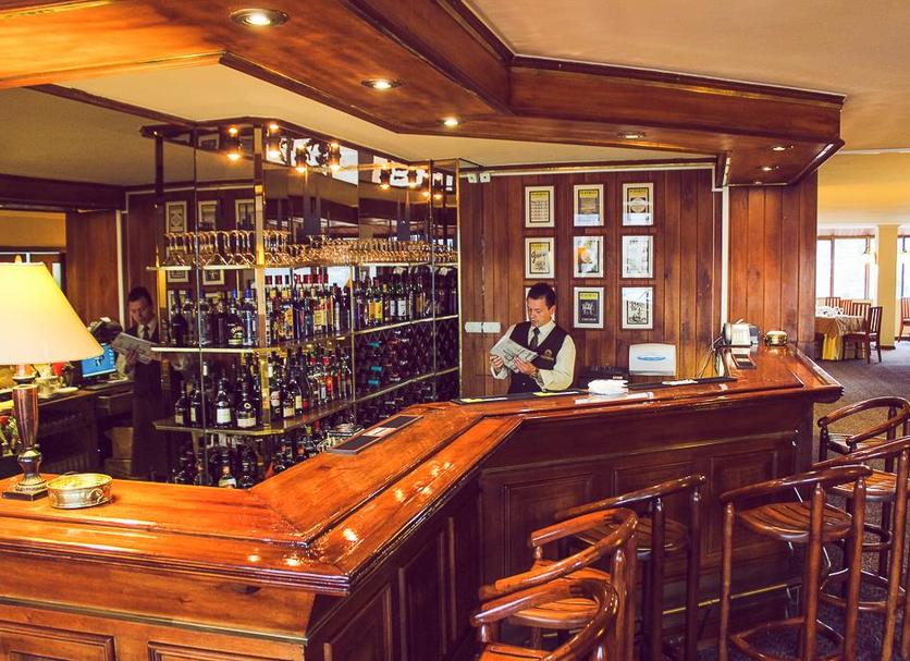 Bar Ảnh