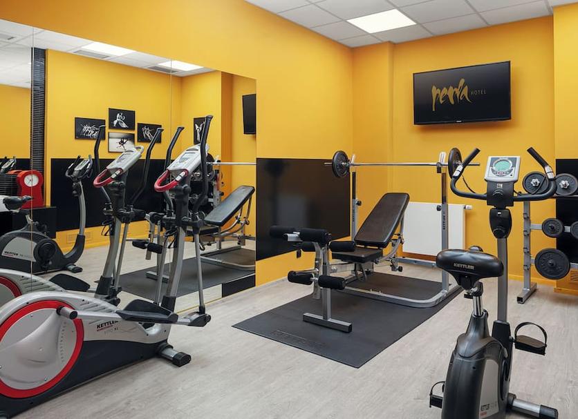Gym Ảnh