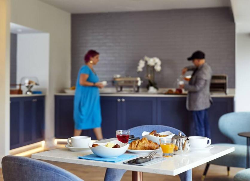 Buffet Ảnh