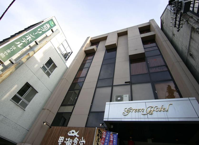 Toà nhà Ảnh