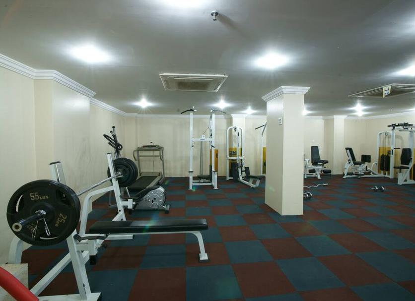 Gym Ảnh