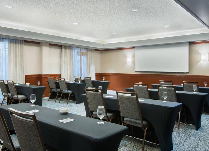 Conference room Ảnh