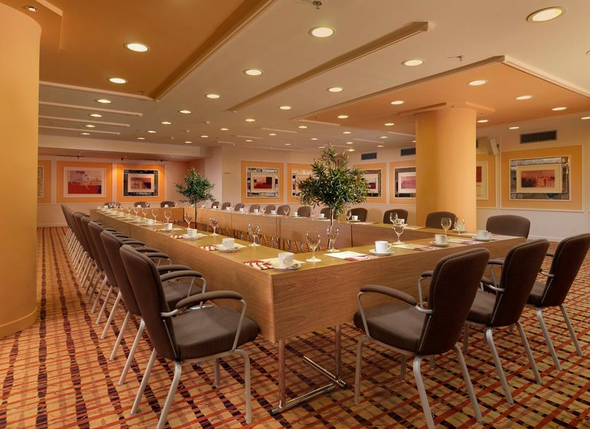 Conference room Ảnh