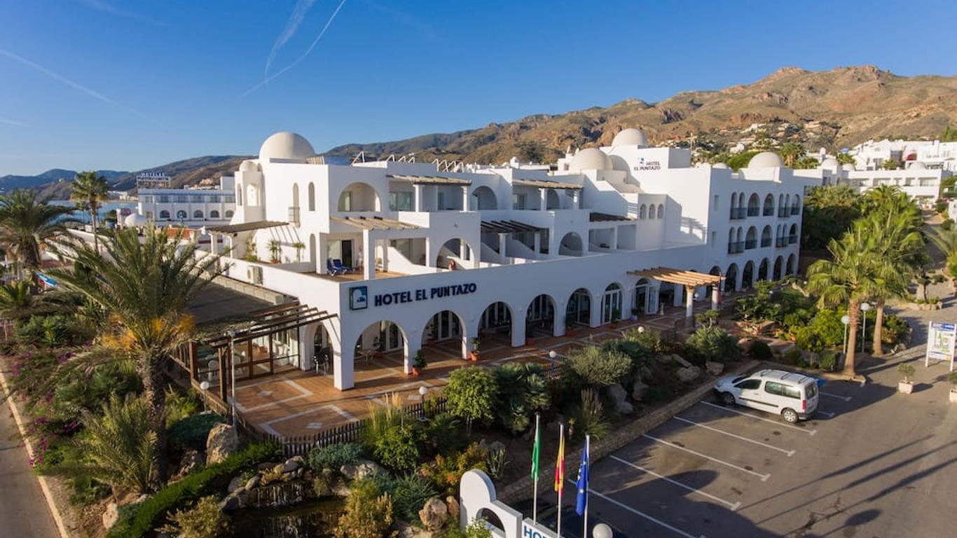 Hotel Puntazo II