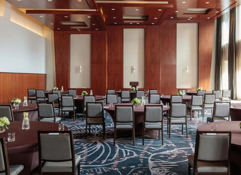 Conference room Ảnh