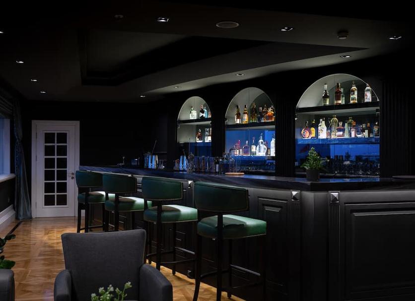 Bar Ảnh