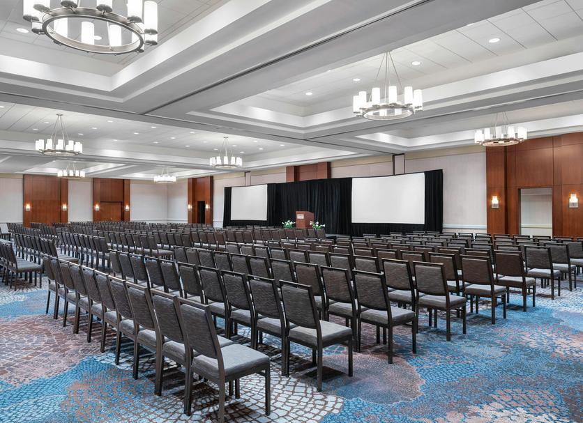 Conference room Ảnh