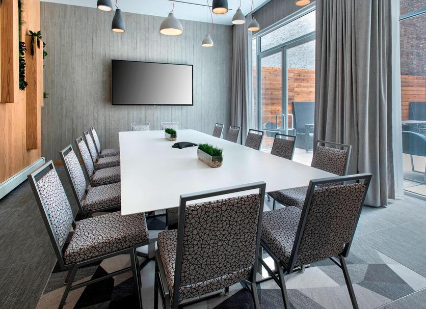 Conference room Ảnh