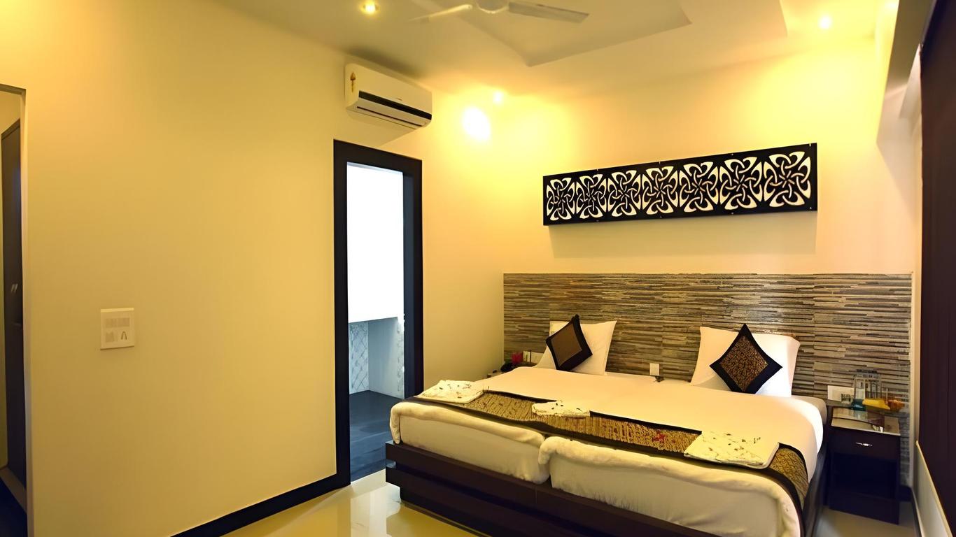 Hotel Avalon Taj