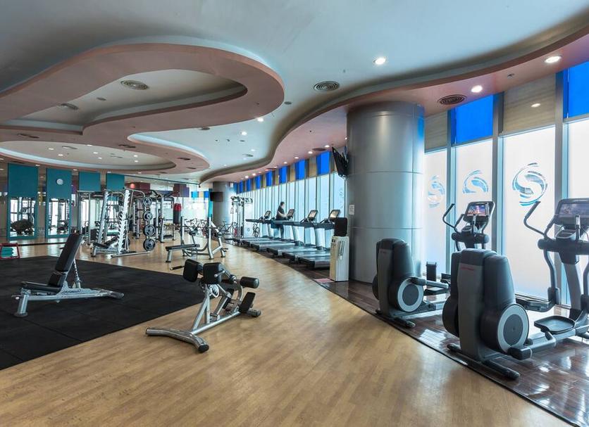 Gym Ảnh