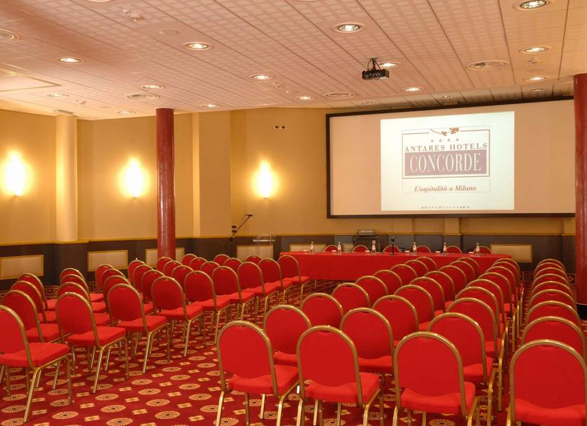 Conference room Ảnh