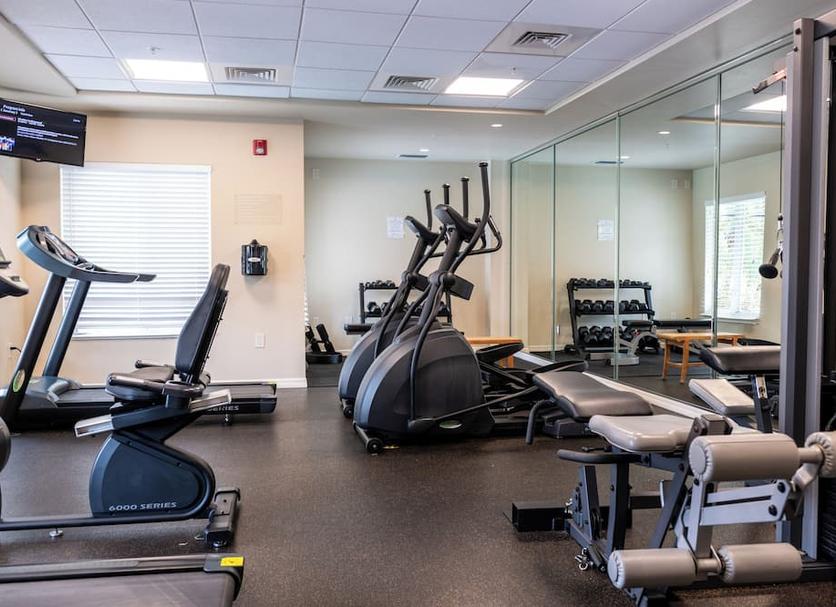 Gym Ảnh