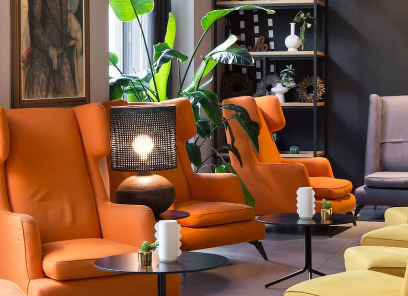 Lounge Ảnh