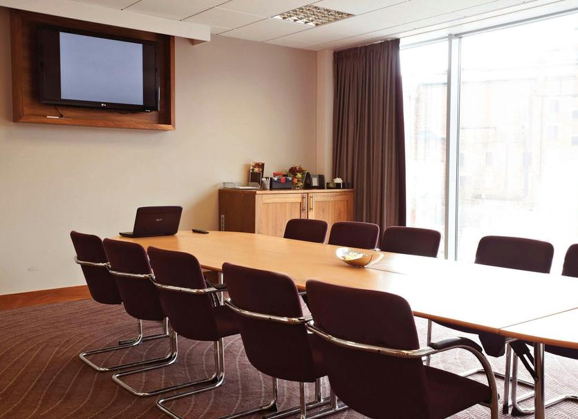 Conference room Ảnh