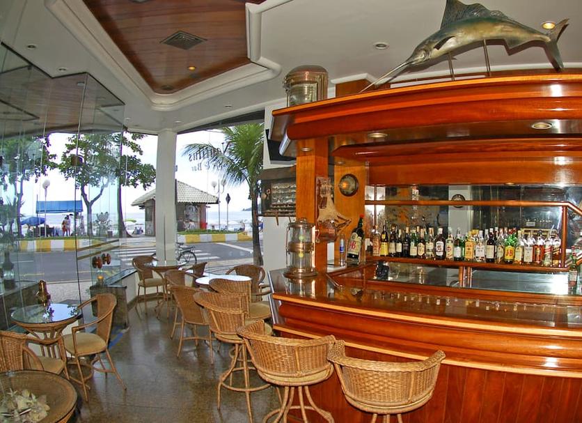 Bar Ảnh