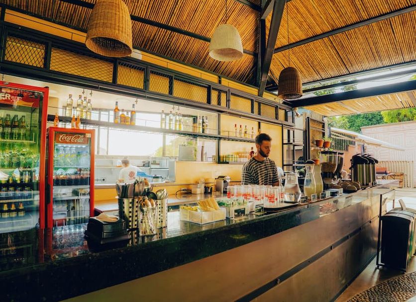 Bar Ảnh