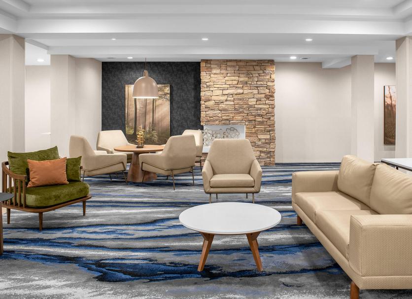 Lounge Ảnh