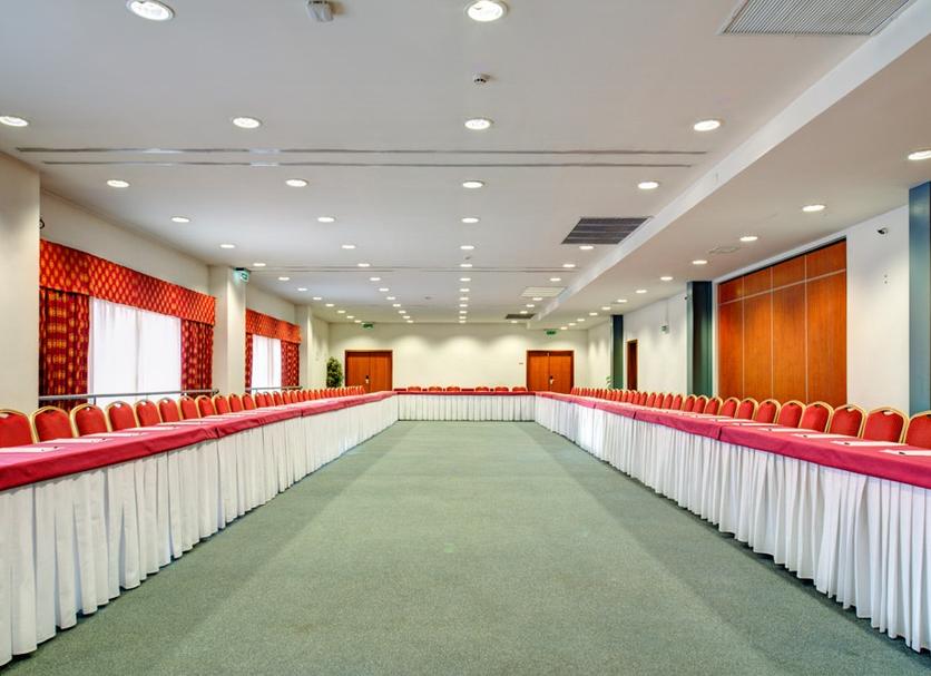 Conference room Ảnh
