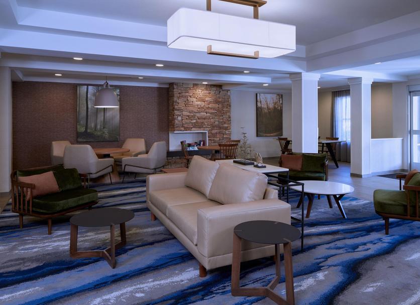 Lounge Ảnh