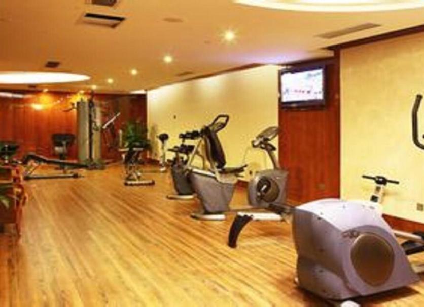 Gym Ảnh