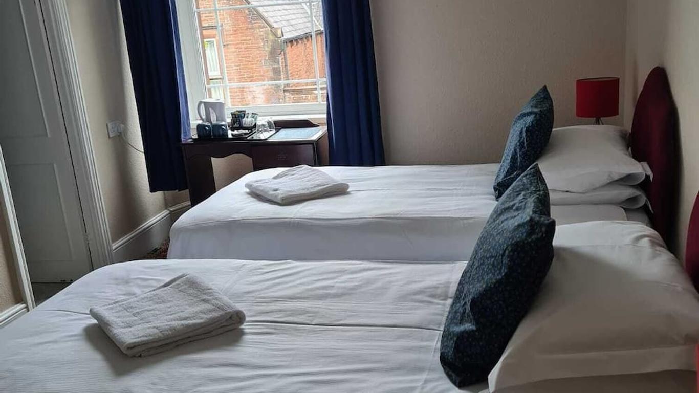 Norcroft Guest House