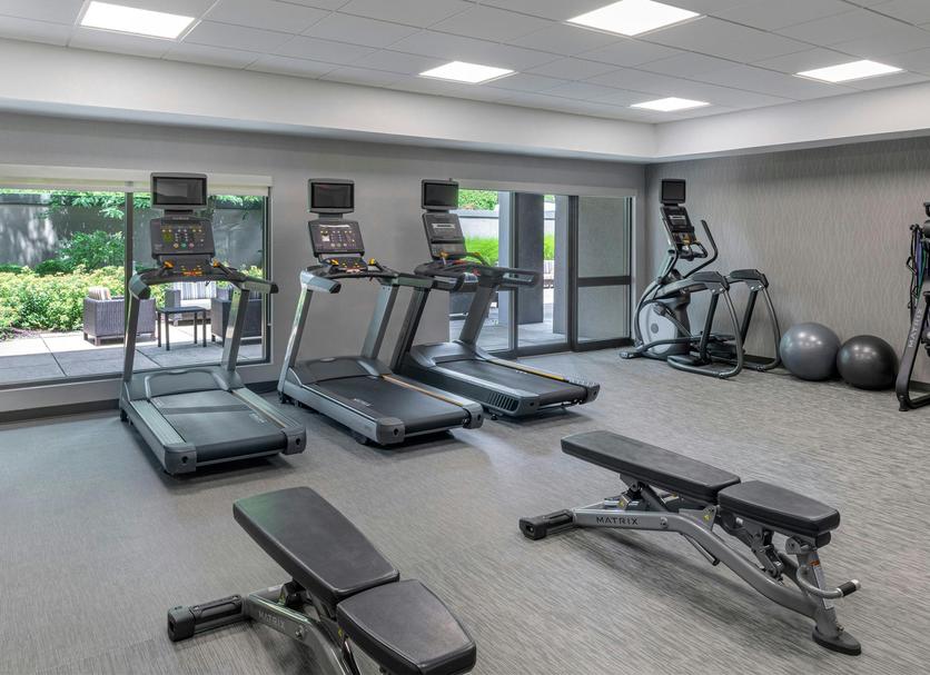 Gym Ảnh