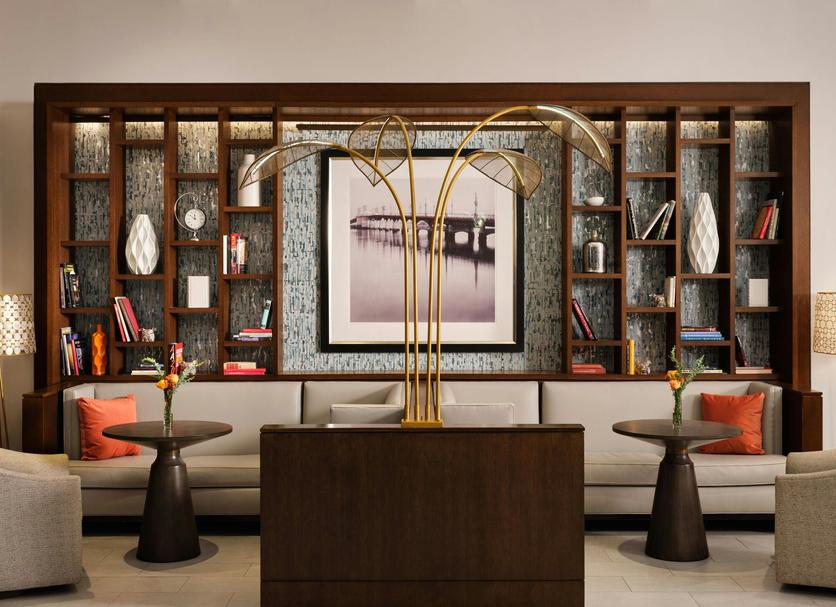 Lounge Ảnh