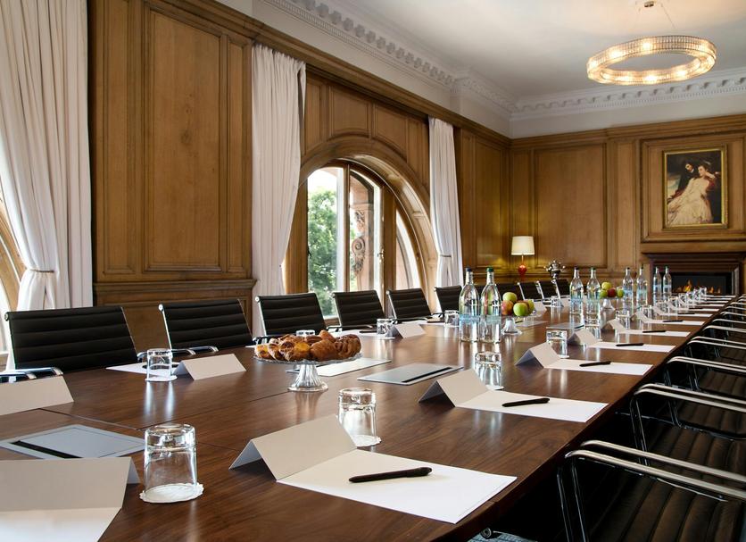 Conference room Ảnh