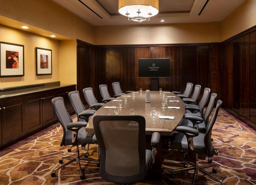 Conference room Ảnh