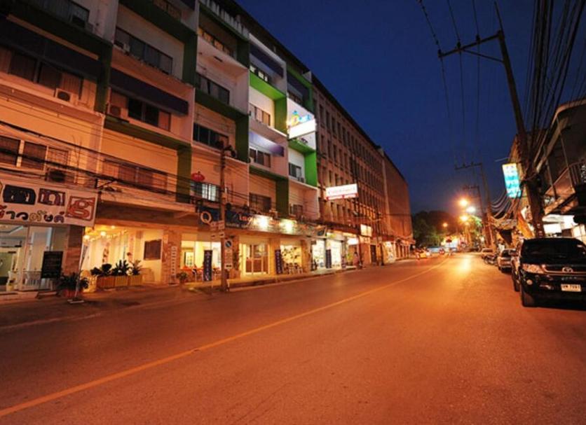 Cảnh ngoài trời Ảnh