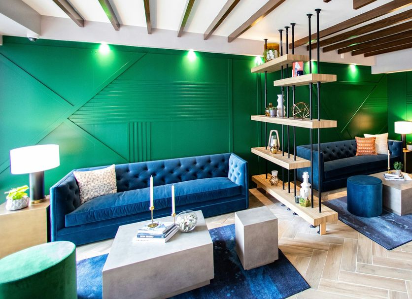 Lounge Ảnh