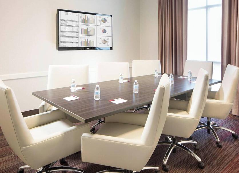 Conference room Ảnh