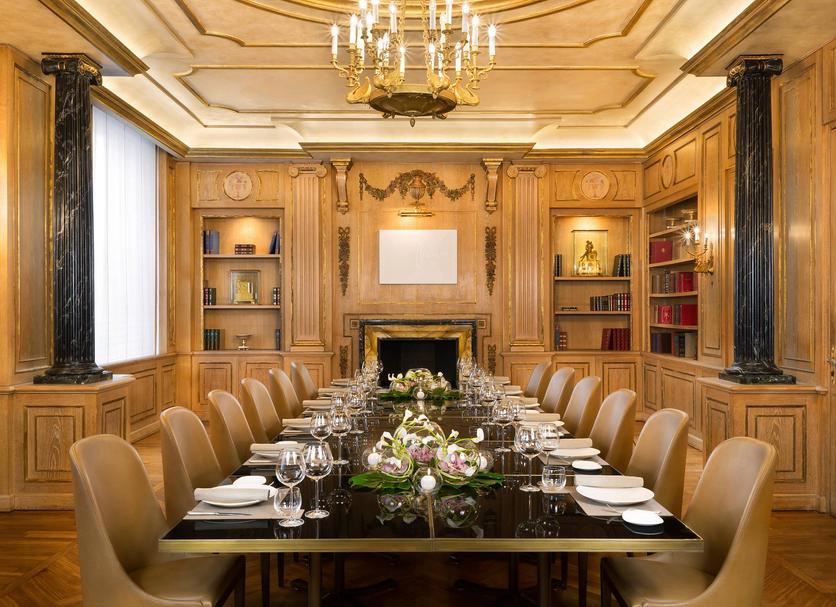 Conference room Ảnh