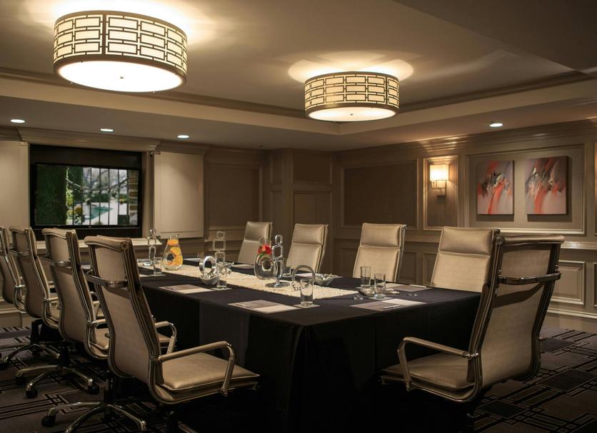 Conference room Ảnh
