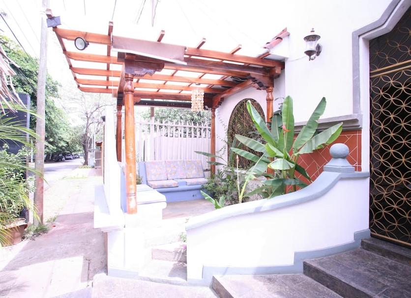 Cảnh ngoài trời Ảnh