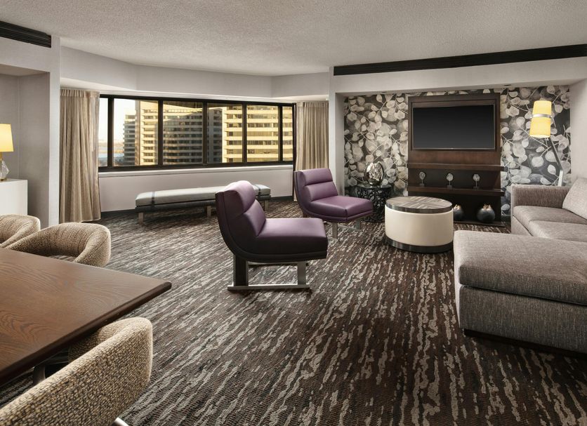 Lounge Ảnh
