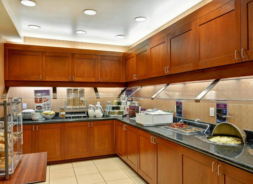 Buffet Ảnh