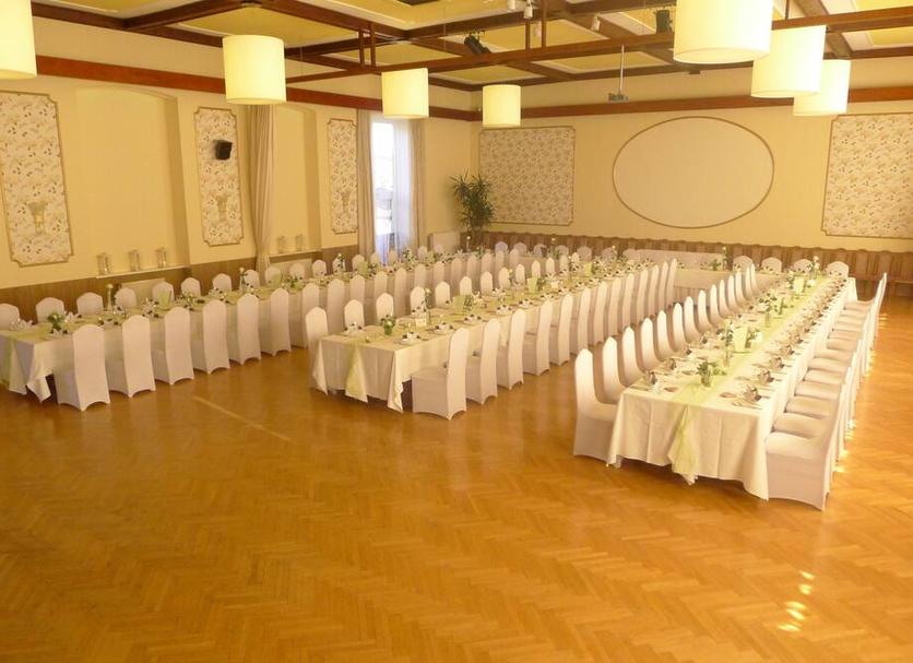 Conference room Ảnh